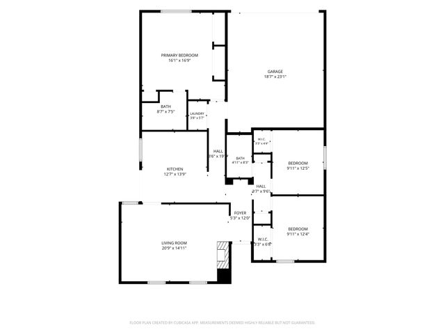 5149 Bartlett Drive, The Colony, TX 75056