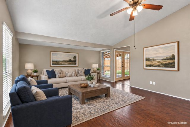 5149 Bartlett Drive, The Colony, TX 75056