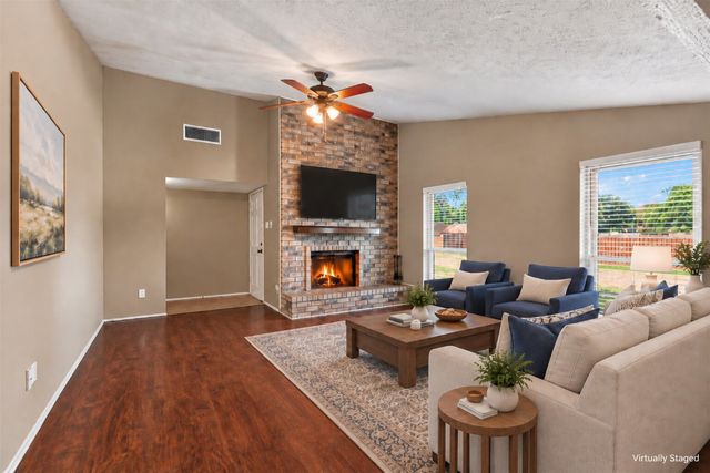 5149 Bartlett Drive, The Colony, TX 75056
