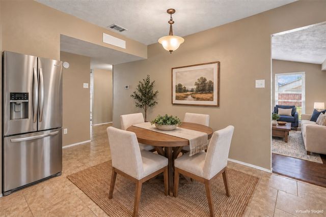 5149 Bartlett Drive, The Colony, TX 75056