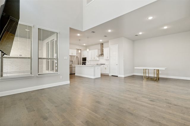 13050 Scissortail Drive, Frisco, TX 75035
