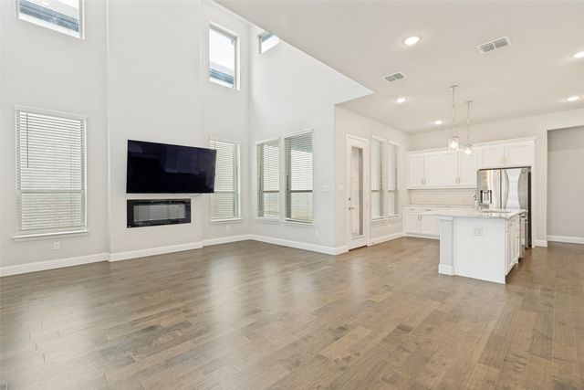 13050 Scissortail Drive, Frisco, TX 75035