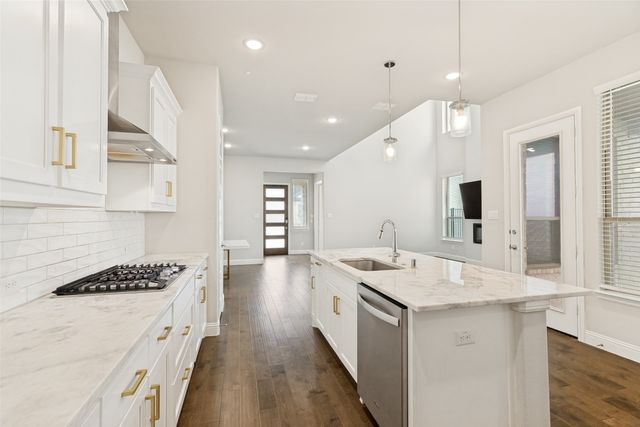 13050 Scissortail Drive, Frisco, TX 75035