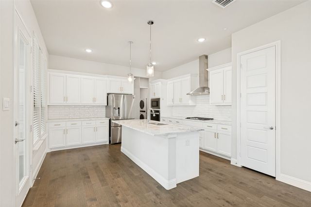 13050 Scissortail Drive, Frisco, TX 75035