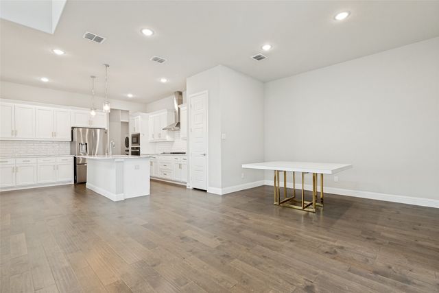 13050 Scissortail Drive, Frisco, TX 75035