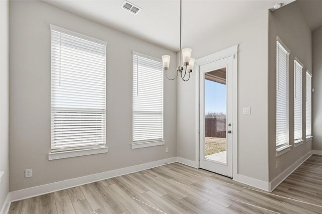 1207 Willet Sound Lane, Forney, TX 75126