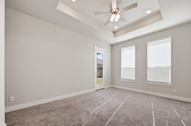 1207 Willet Sound Lane, Forney, TX 75126