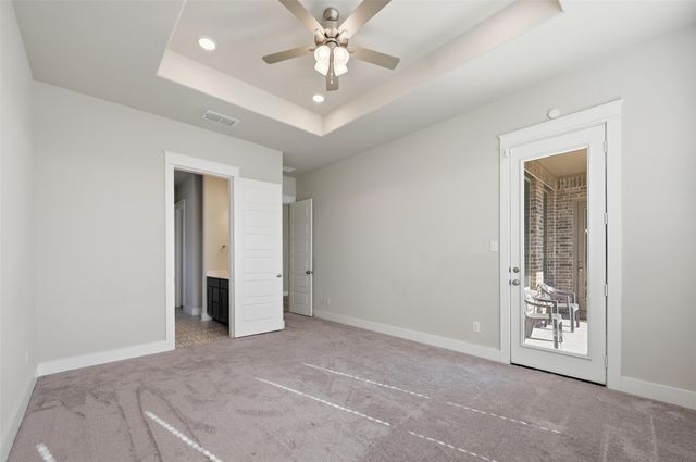 1207 Willet Sound Lane, Forney, TX 75126