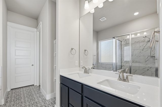 1207 Willet Sound Lane, Forney, TX 75126