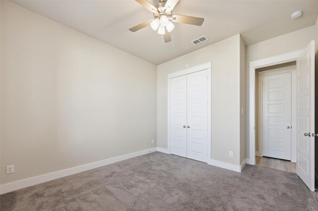 1207 Willet Sound Lane, Forney, TX 75126