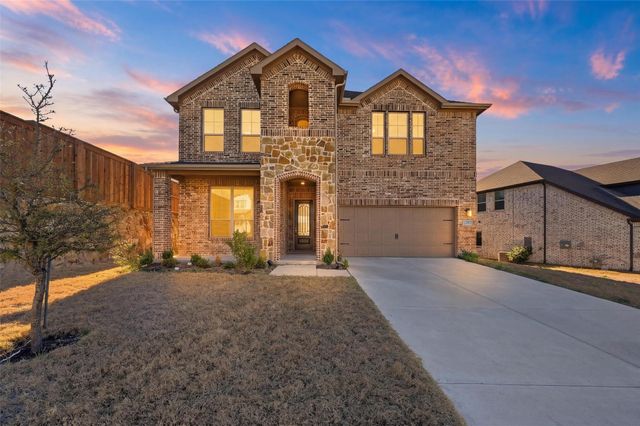 1207 Willet Sound Lane, Forney, TX 75126