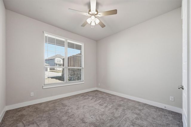 1207 Willet Sound Lane, Forney, TX 75126