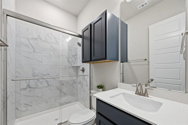 1207 Willet Sound Lane, Forney, TX 75126