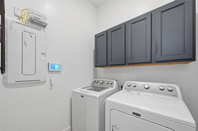 1207 Willet Sound Lane, Forney, TX 75126