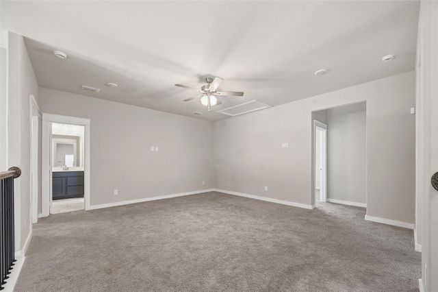 1207 Willet Sound Lane, Forney, TX 75126