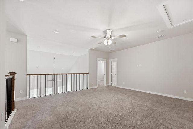 1207 Willet Sound Lane, Forney, TX 75126