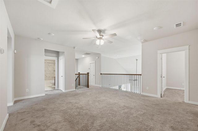 1207 Willet Sound Lane, Forney, TX 75126