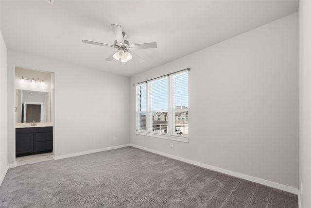 1207 Willet Sound Lane, Forney, TX 75126