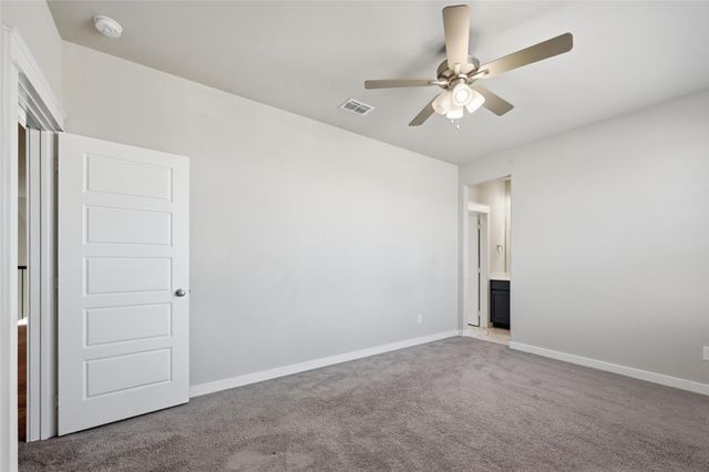 1207 Willet Sound Lane, Forney, TX 75126