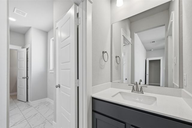 1207 Willet Sound Lane, Forney, TX 75126