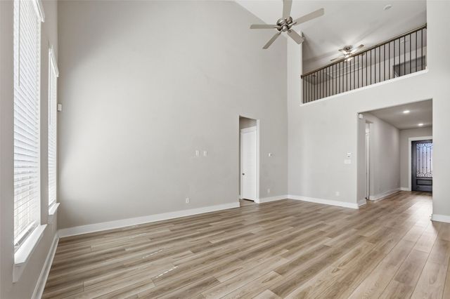 1207 Willet Sound Lane, Forney, TX 75126