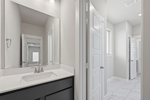 1207 Willet Sound Lane, Forney, TX 75126