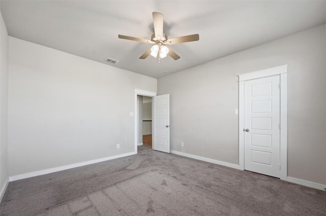 1207 Willet Sound Lane, Forney, TX 75126