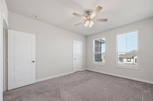 1207 Willet Sound Lane, Forney, TX 75126