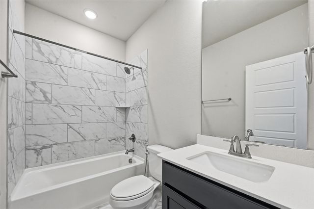 1207 Willet Sound Lane, Forney, TX 75126