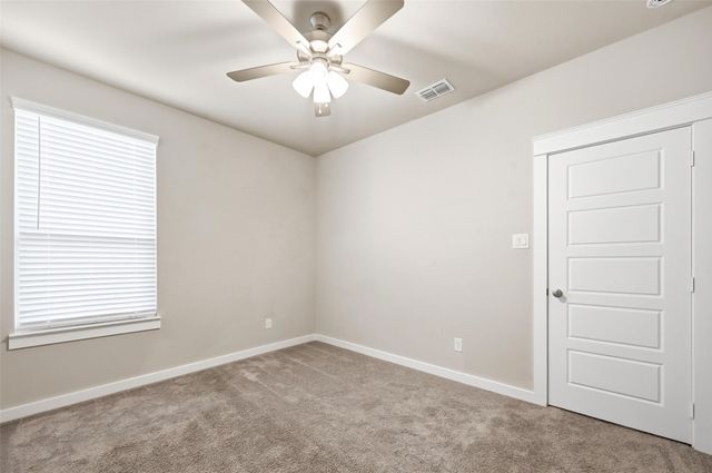 1207 Willet Sound Lane, Forney, TX 75126