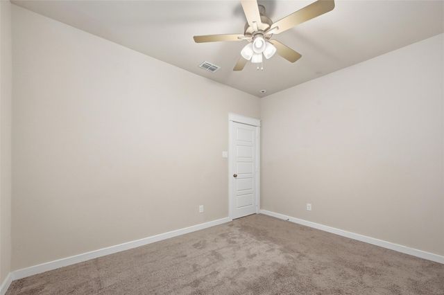 1207 Willet Sound Lane, Forney, TX 75126