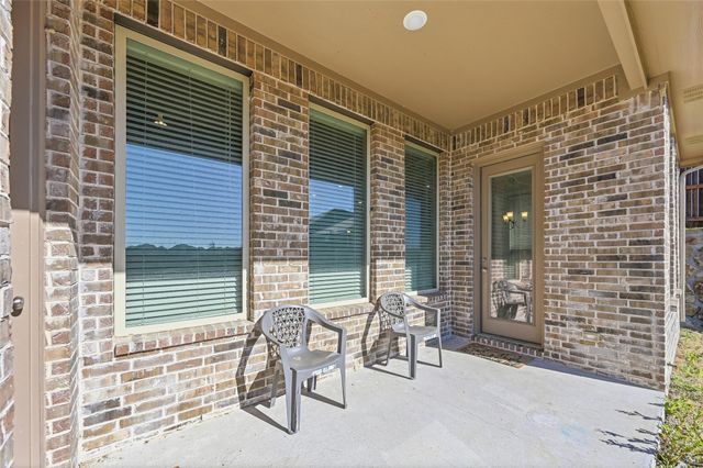 1207 Willet Sound Lane, Forney, TX 75126