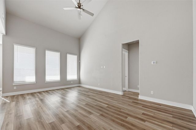 1207 Willet Sound Lane, Forney, TX 75126