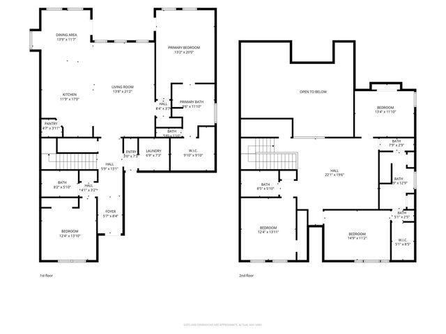 1207 Willet Sound Lane, Forney, TX 75126