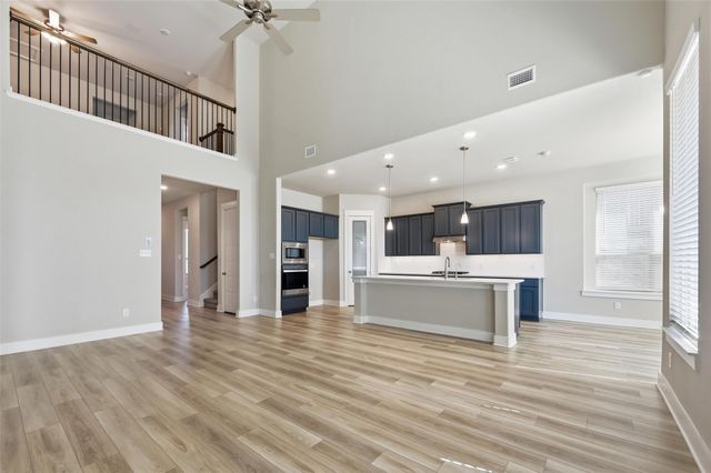 1207 Willet Sound Lane, Forney, TX 75126