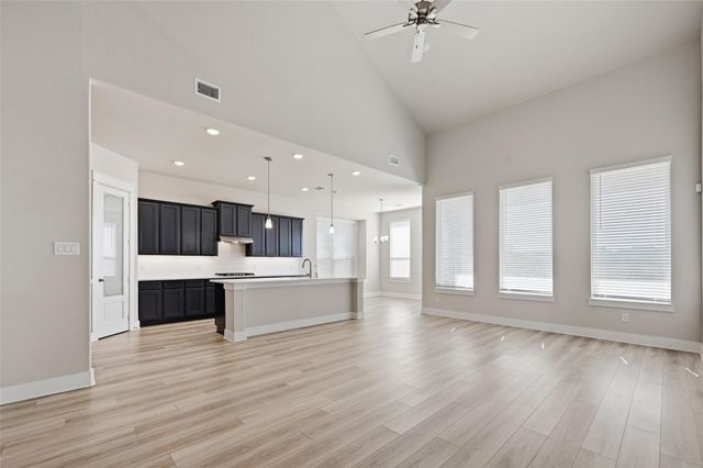 1207 Willet Sound Lane, Forney, TX 75126