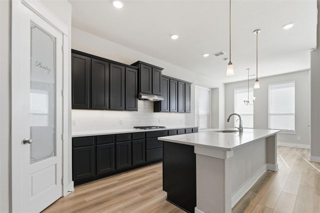 1207 Willet Sound Lane, Forney, TX 75126