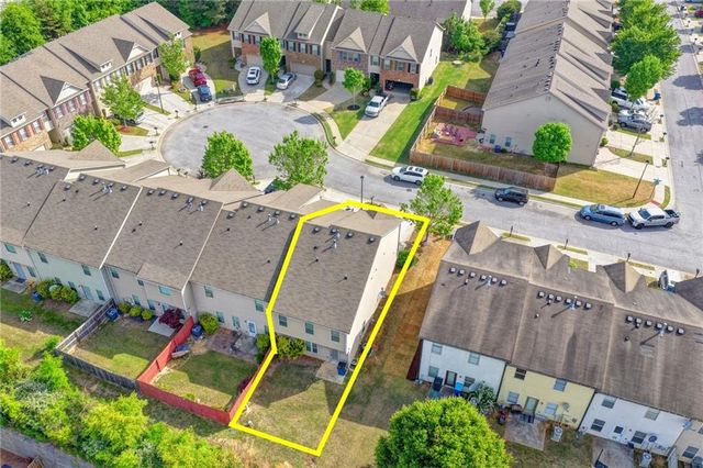 2520 Morgan Chase Drive, Buford, GA 30519