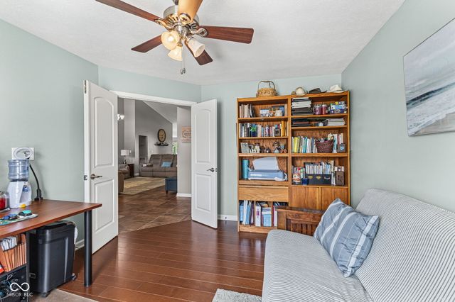 6896 Wilmot Lane, Avon, IN 46123