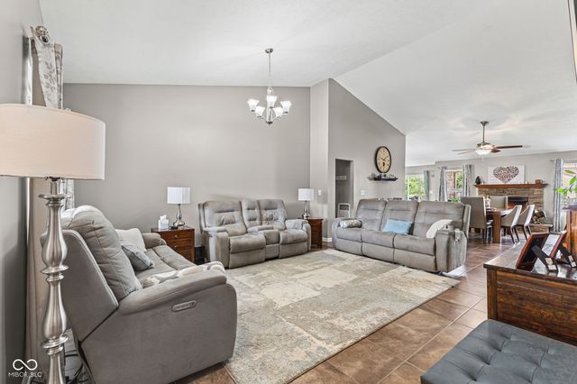 6896 Wilmot Lane, Avon, IN 46123