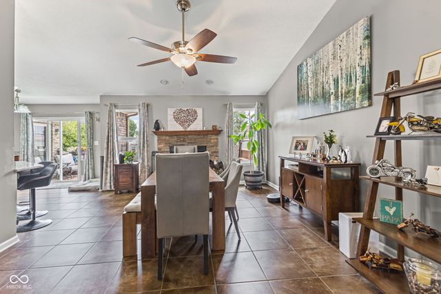 6896 Wilmot Lane, Avon, IN 46123