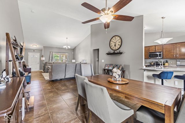 6896 Wilmot Lane, Avon, IN 46123