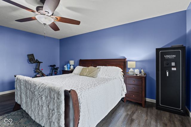 6896 Wilmot Lane, Avon, IN 46123