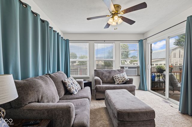 6896 Wilmot Lane, Avon, IN 46123