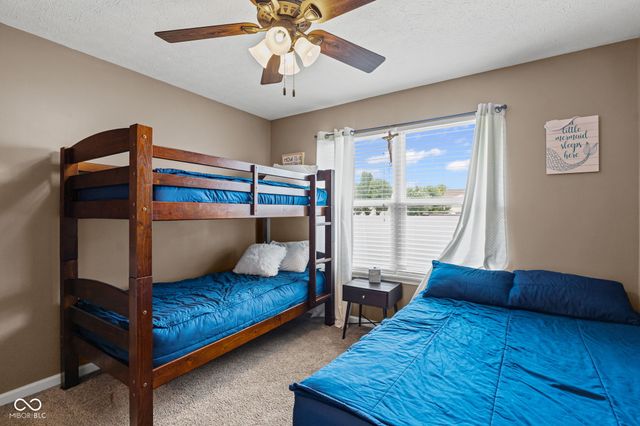 6896 Wilmot Lane, Avon, IN 46123