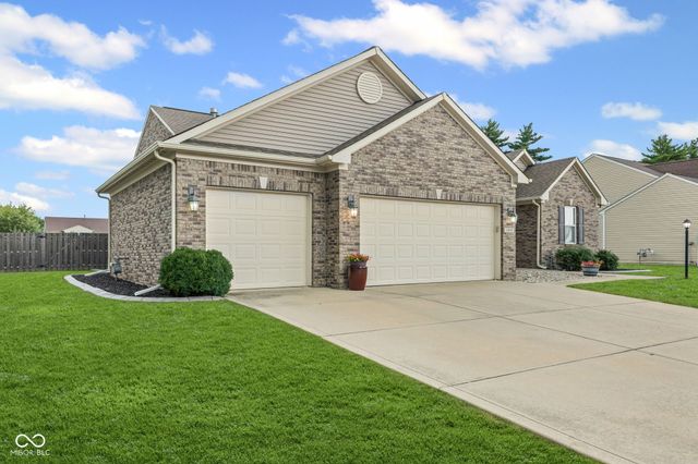 6896 Wilmot Lane, Avon, IN 46123