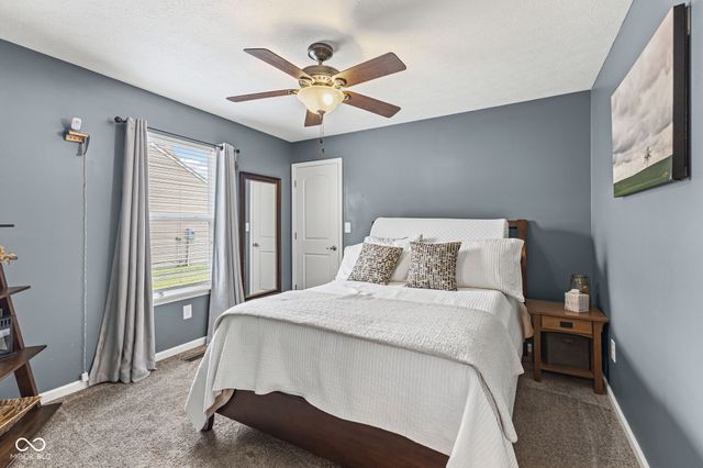 6896 Wilmot Lane, Avon, IN 46123