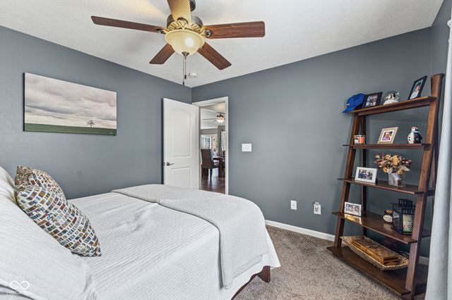 6896 Wilmot Lane, Avon, IN 46123