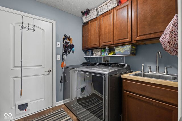 6896 Wilmot Lane, Avon, IN 46123