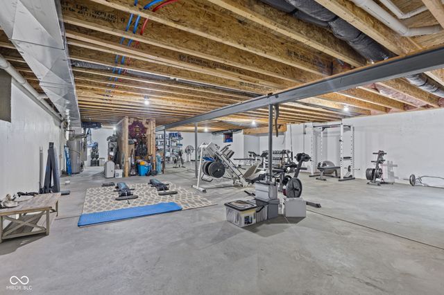 6896 Wilmot Lane, Avon, IN 46123